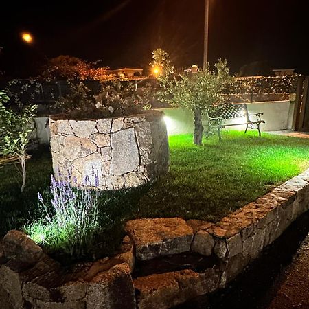 Karasole Hotel San Teodoro  Eksteriør billede