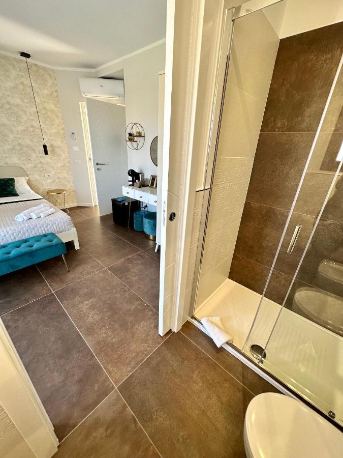 Karasole Hotel San Teodoro  Eksteriør billede